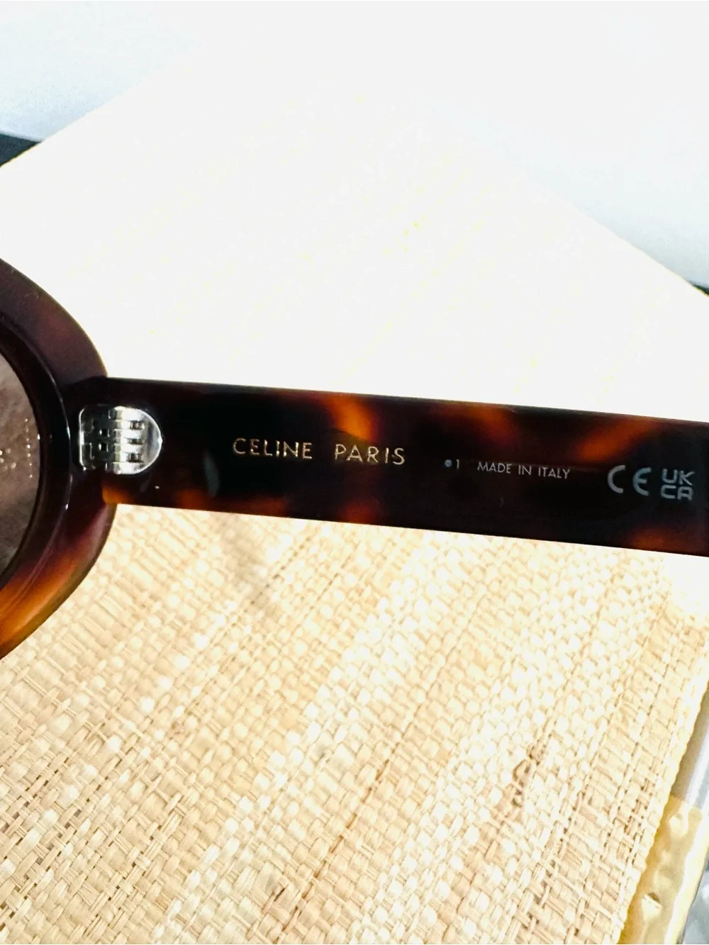 Celine triomphe 01
